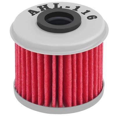 AHL 116 Motorcycle Filter for Honda CRF250R 250 2012-2016 CRF450R 44 2002-2012 CRF450R