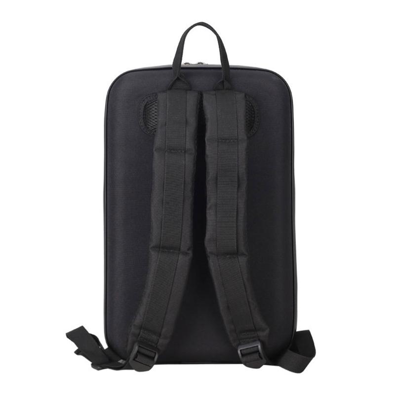 Hard PC for Shell Backpack Portable Storage Bag Shock-proof Travel Carrying for Case Pouch for Mini 3 Pro