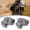 Handlebar Riser Mount Aluminum Alloy Replacement for   SUPER TENERE XT1200  2014‑2018