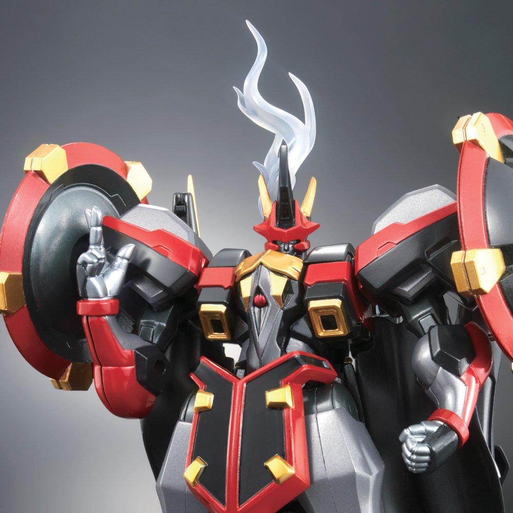 TAMASHII NATIONS Soul of Chogokin Daisenger Ausenzaiter &