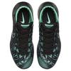Nike Hyperdunk 2015 Prm Ep Comfortable Versatile Non-Slip Wear-Resistant High-Top Basketball Shoes Men sneaker Black Green 749570-030