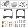 Carburetor Rebuild Repair Kit fit for Yamaha Virago 920 XV920 1981-1983