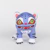 New Kpop Demon Hunters Plush Monster Hunting Team Tiger And Bird Plush Doll