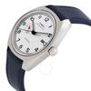 Timex Marlin Automatic Silver Dial Men S Watch Tw2v61900v3