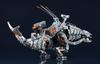 GOOD SMILE COMPANY MODEROID Horizon Forbidden West Thunderjaw Non-Scale Assembled Plastic Model