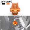 For KTM 125 250 390 Duke 2024-2025 Engine Oil Filler Plug Cover Cap 390 Enduro R Enduro R 2025 390 Adventure X Adventure R 2025