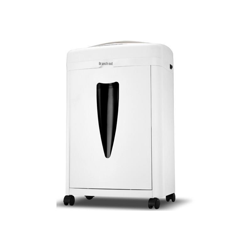 Comet C-868 5-Level Micro-Cut Office Shredder