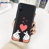 Weiche Hülle für Redmi 9A Hülle Redmi9A Abdeckung Silikon Schutzhülle TPU Handy Rückseite für Xiaomi Redmi 9A Hülle 9 A Stoßfänger Hüllen etui