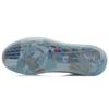 Li Ning Classic Cushion 'White Blue' AGCR203-2