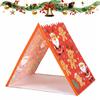 Gingerbread House Tent Where Holiday Dreams Find A Home Christmas Gingerbread House Detachable Play Tent for Kids Play