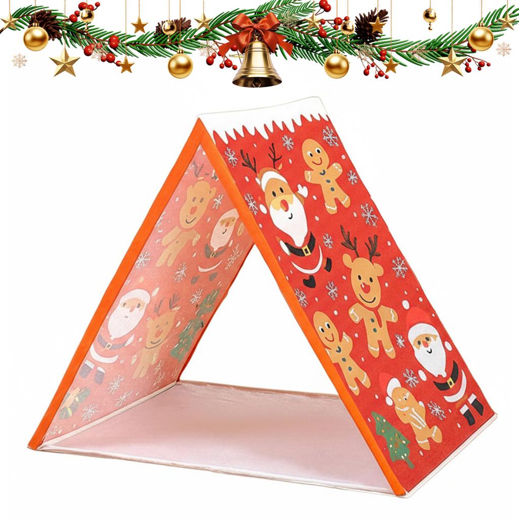 Gingerbread House Tent Where Holiday Dreams Find A Home Christmas Gingerbread House Detachable Play Tent for Kids Play
