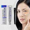 Eye Care Cream Moisturizing And Hydrating, Protecting The Tender Skin Around The Eyes. A Gentle And Delicate Daily Care Cream