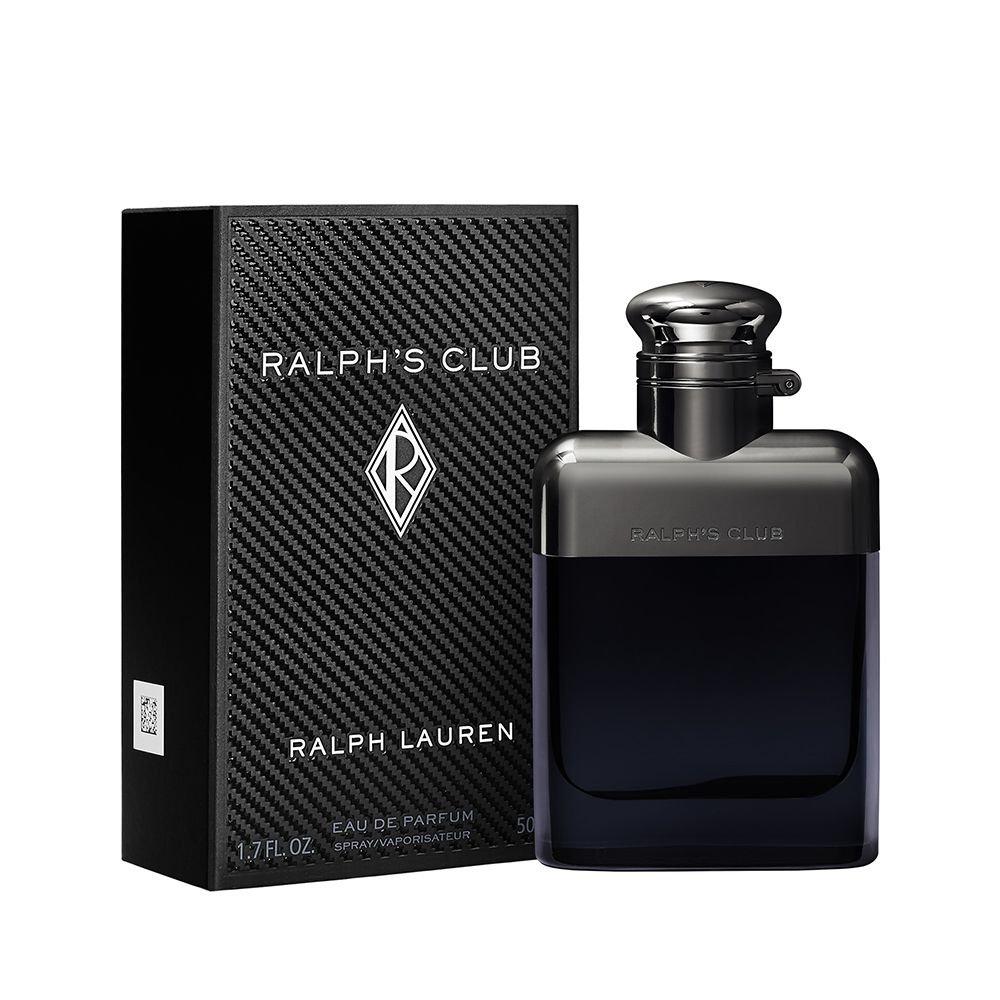 [Ralph Lauren] Ralph's Club EDP 100ml