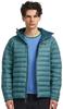 Куртка Patagonia Men's Down Sweater Hoody (84702) wetland blue
