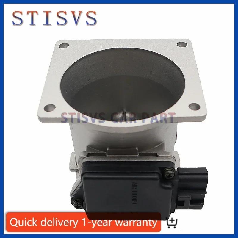 F67F-12B579-BA Mass Air Flow Meter MAF Sensor For Mazda 98-2002 626 LX For Ford 96-97 Ranger STX F67F 12B579 BA F67F12B579BA