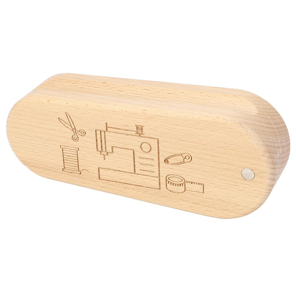 Tailors Clapper Hardwood Multi Purpose Sewing Tool for Ironing Quilting Steaming Flattening Fabrics