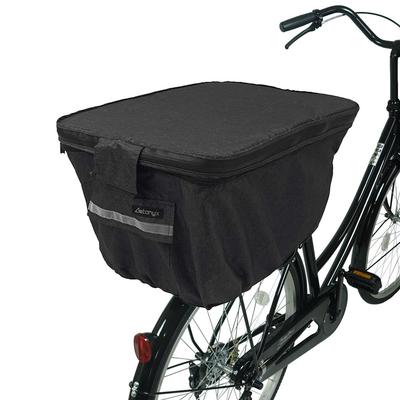 Cykeltillbehör – Cykelväskor och -korgar