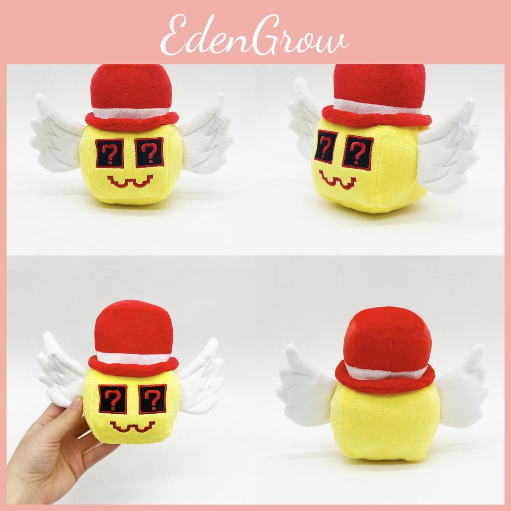 Brainrot Steal A Character Kurzes Plüschtier Für Kinder Schlafzimmerdeko Und Geschenke