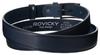 Rovicky Narrow Leather Belt PLW-R-13 BLUE