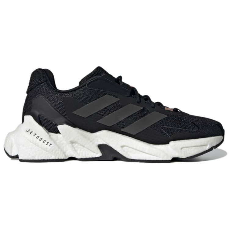 Adidas X9000L4 Black Ambient Blush Damen Sneaker Core-Black S23673