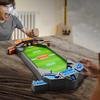 Jogos de Pebolim Pequenos com Design Interativo de Aspersor de Água Mesa Futebol Pinball Para Sala de Jogos Interna Para Crianças