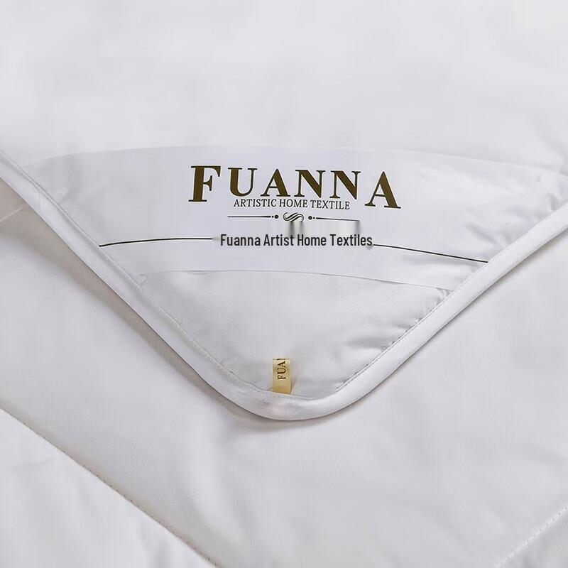Fu Anna Australian Wool Quilt