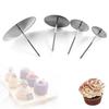 Accesorii de gătit – Instrumente pentru decorarea alimentelor