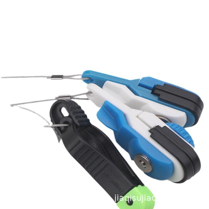 Quick Release Snap Clip for Sea Fishing Tackle