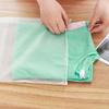 10pcs Underwear Socks Storage Bags Small Objects Pouch Drawstring Travel Essentials