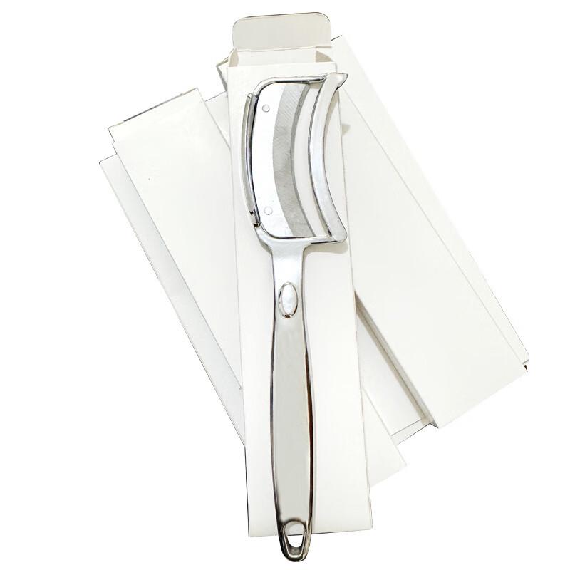 

ZISIZ Multi-functional Sugarcane and Vegetable Peeler