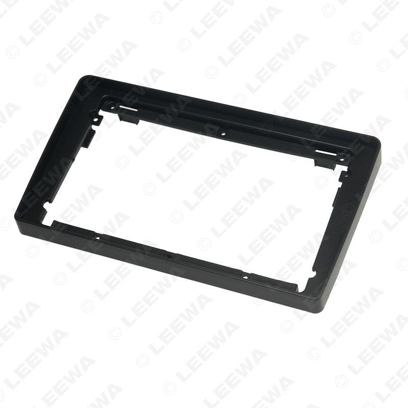 LADA GRANTA 11 Series 9" Android Navigation Screen & Audio Panel Upgrade