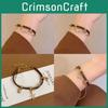 Bracciali – Braccialetti intrecciati