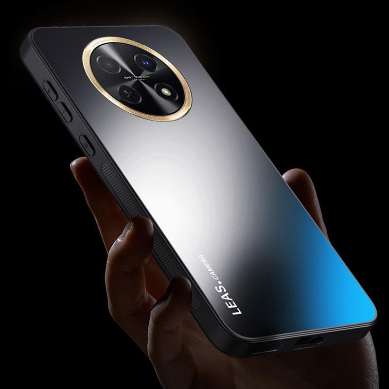 For Huawei Nova 15 Max case Shockproof Non-slip Frosted Hard Cover For Huawei Nova 15 Max Phone casing