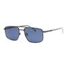 Lacoste Mens Matte Sunglasses