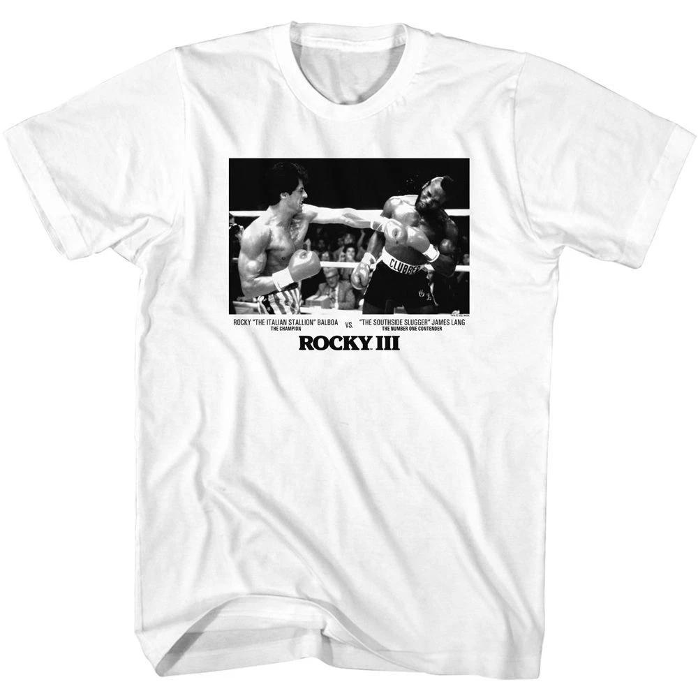 Rocky - Balboa V Lang Bill - Short Sleeve - - Children s T-shirt 140