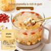Gusong Dried Tremella Mushroom