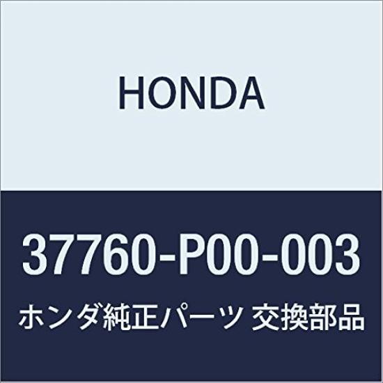 

HONDA Genuine Parts Switch Thermo Product Number ASSY. (A-93) 37760-P00-003