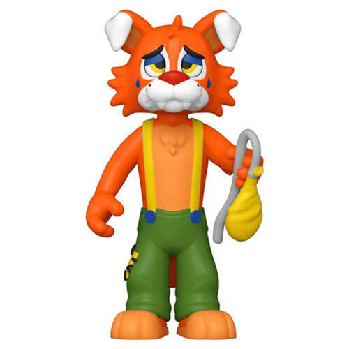 

Фигурка Five Nights at Freddy s Clown 5 дюймов (Фокси)