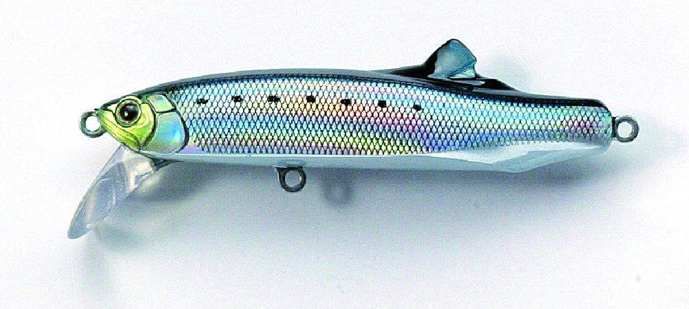 

Tacklehouse Minnow Contact Fritz 120mm 75g Sardine Lure #07 FLITZ.75
