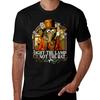 Muppet Christmas Carol  Gonzo  Rizzo Tshirt Quick Dry Training Short Sleeve Tee Tshirt