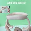Infant Feeding Bottle Accessory with Secure Grip Handle, Child Friendly Bottle Holder Attachments