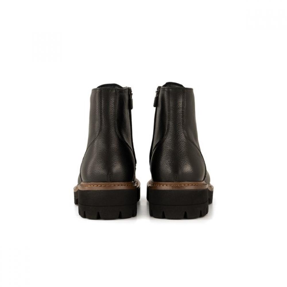 Tandy Men S Walker Black  Q19087 