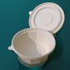 Eco-Friendly Corn Starch Disposable Meal Box