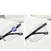 Men's Women's Anti Blue Light Reading Glasses Presbyopic Glasses for Computer with Diopters Optical Eyeglasses +1.0 +1.5 +2.5
