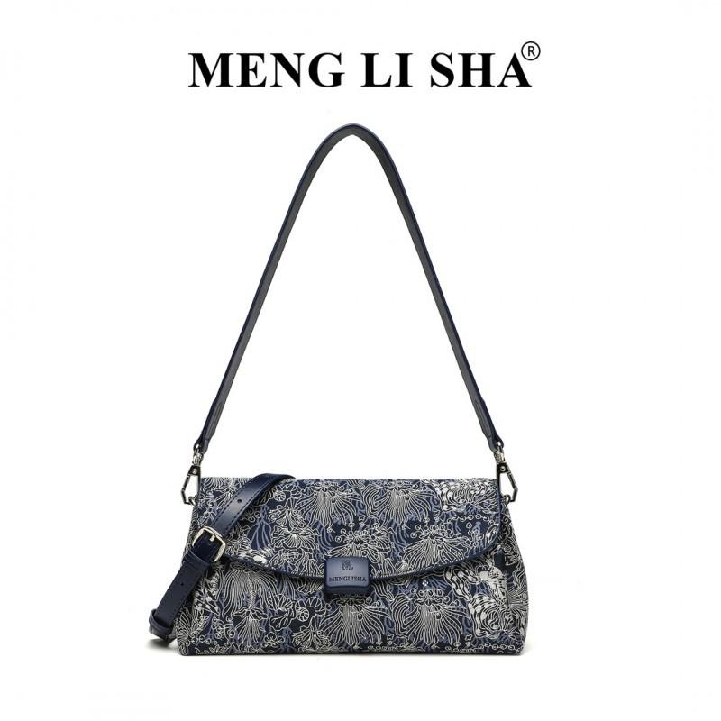 

Korean Commuter One-shoulder Underarm Bag Women s Trendy Niche Design Fashionable All-matching Hand-carried Cross-body Bagel
