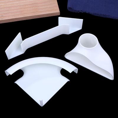 Multifunctional Aquarium Underground Tunnel Cave Under Gravel Tunnel Curve Aquarium Decoration Tunnel Caves Fish Tank Decoration