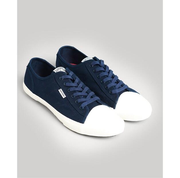 

Superdry Vegan Low Pro Classic кроссовки EU 45