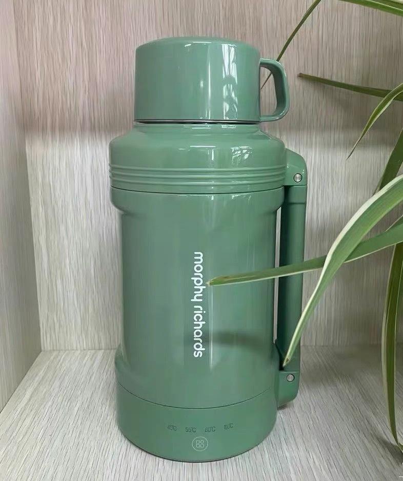 Morphy Richards MR6061 Stainless Steel Portable Electric Kettle