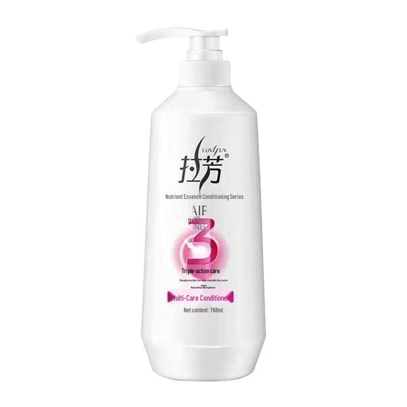 Lafang Multi-Care Hair Conditioner