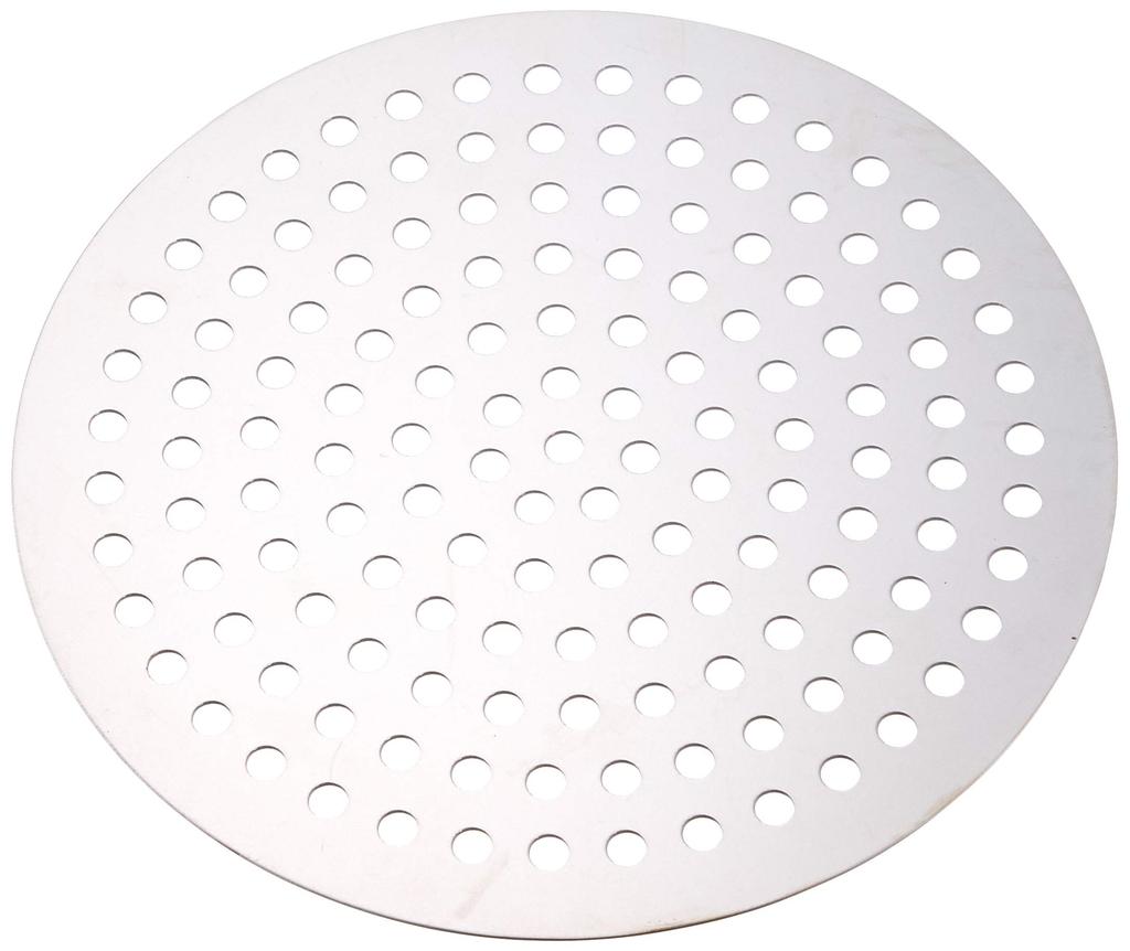 Endo Shoji Commercial Chinese Steamer Stainless Made In ATY26018 Plate, 18cm, Steel, Japan,